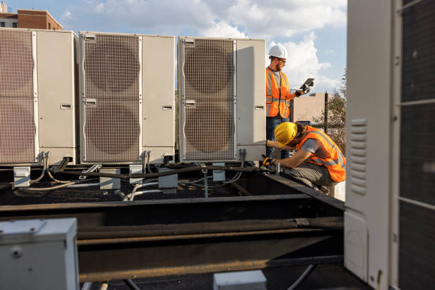 Houston, TX HVAC Company