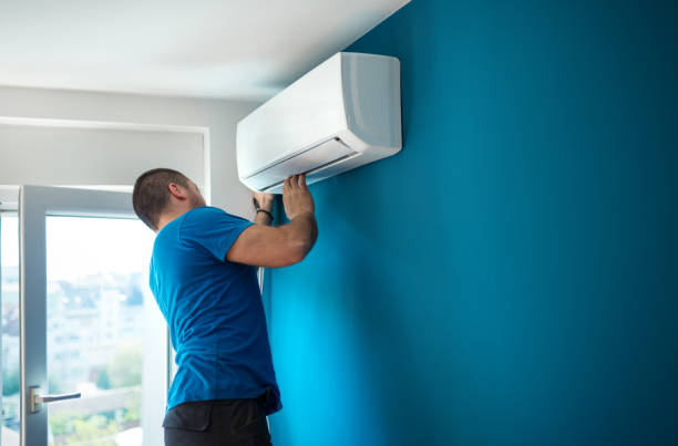 Best HVAC Air Duct Cleaning  in Houston, TX