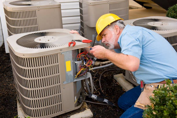 Local HVAC Companies in Houston, TX