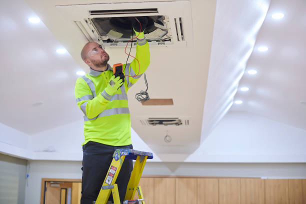 HVAC Maintenance Plan in Houston, TX