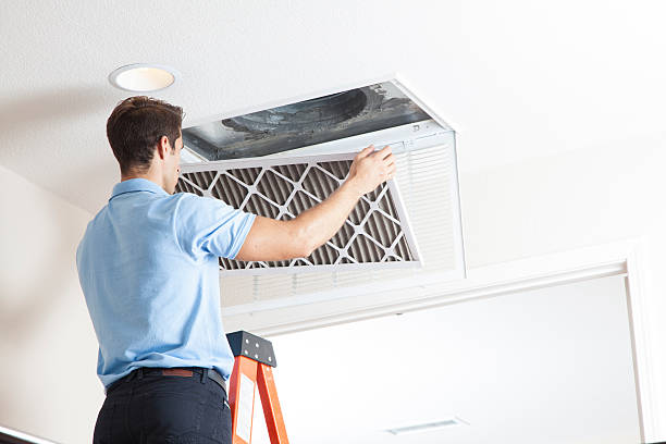 Best HVAC Emergency Services  in Houston, TX