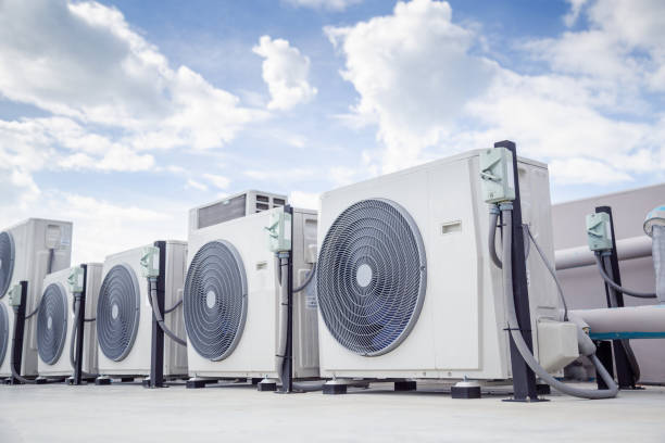 Best HVAC Contractors  in Houston, TX
