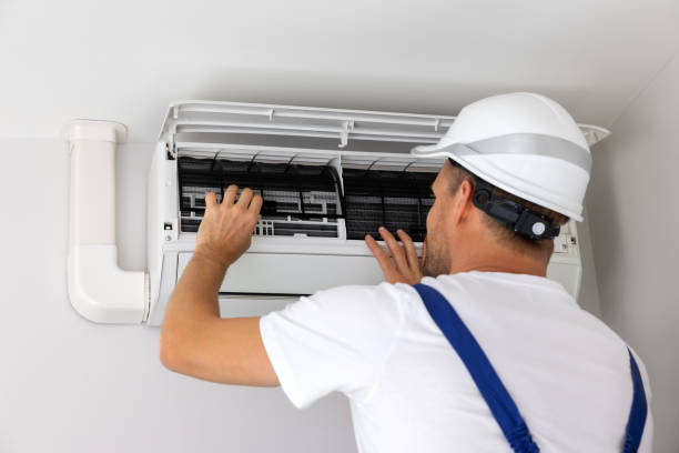 AC Installation Near Me in Houston, TX