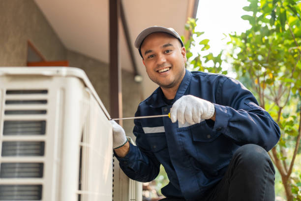 Best Ductless HVAC Repair  in Houston, TX